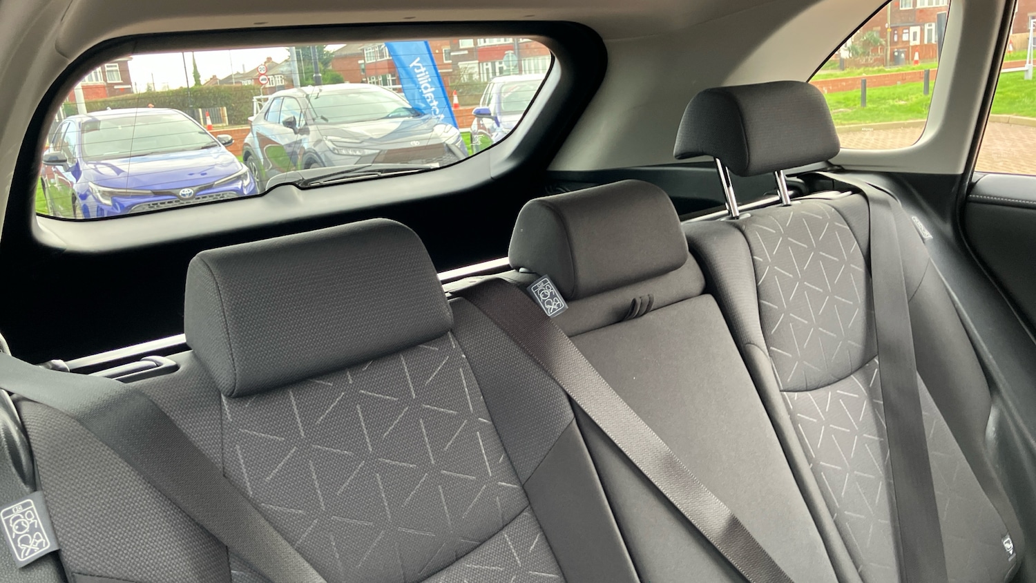 Used Toyota RAV4 2020 for sale - 77690620: Photo 20