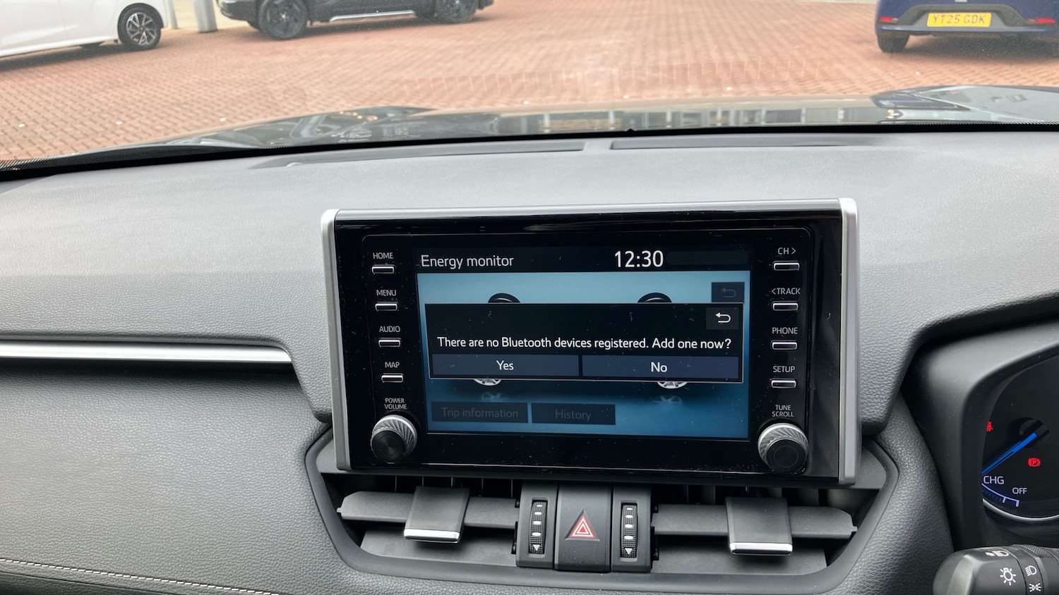 Used Toyota RAV4 2020 for sale - 77690620: Photo 23