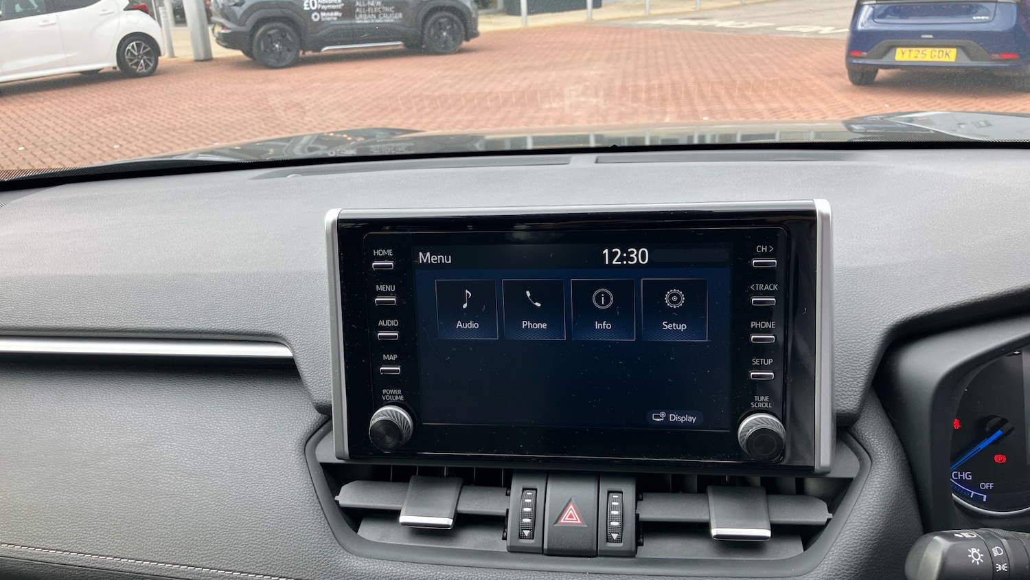 Used Toyota RAV4 2020 for sale - 77690620: Photo 25