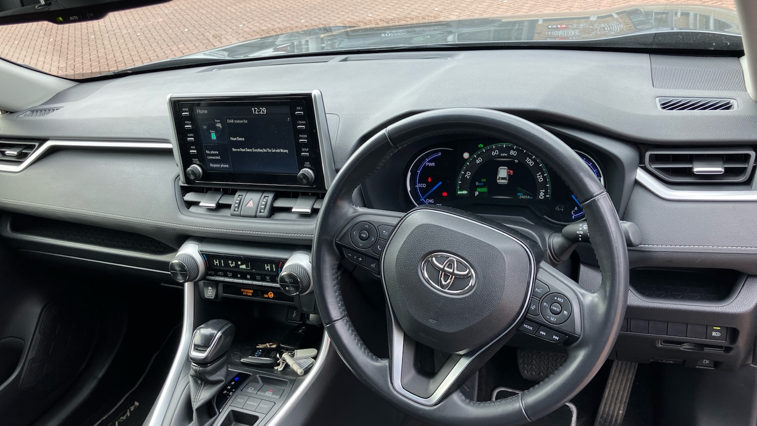 Used Toyota RAV4 2020 for sale - 77690620: Photo 5