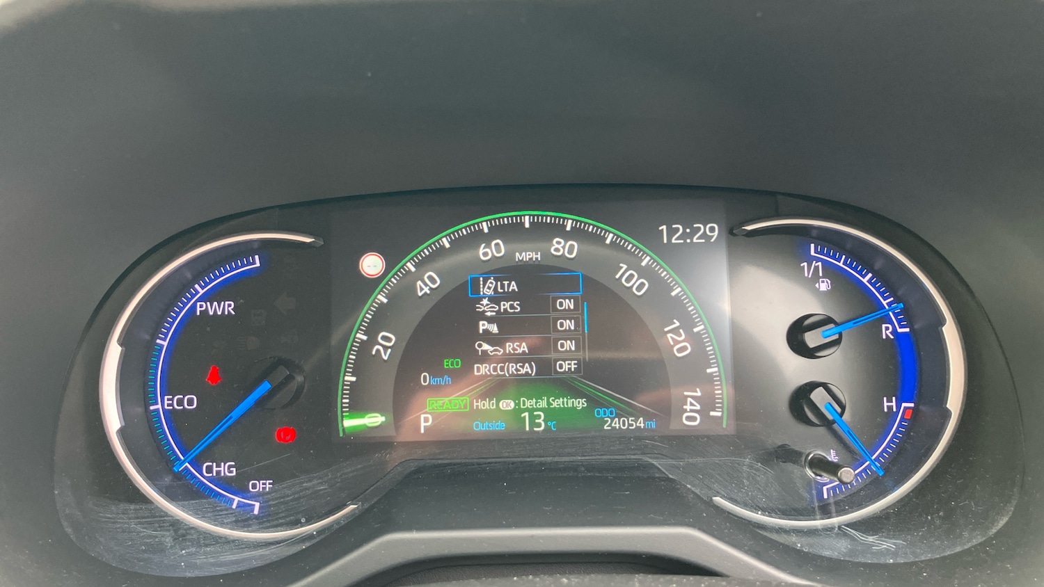 Used Toyota RAV4 2020 for sale - 77690620: Photo 9