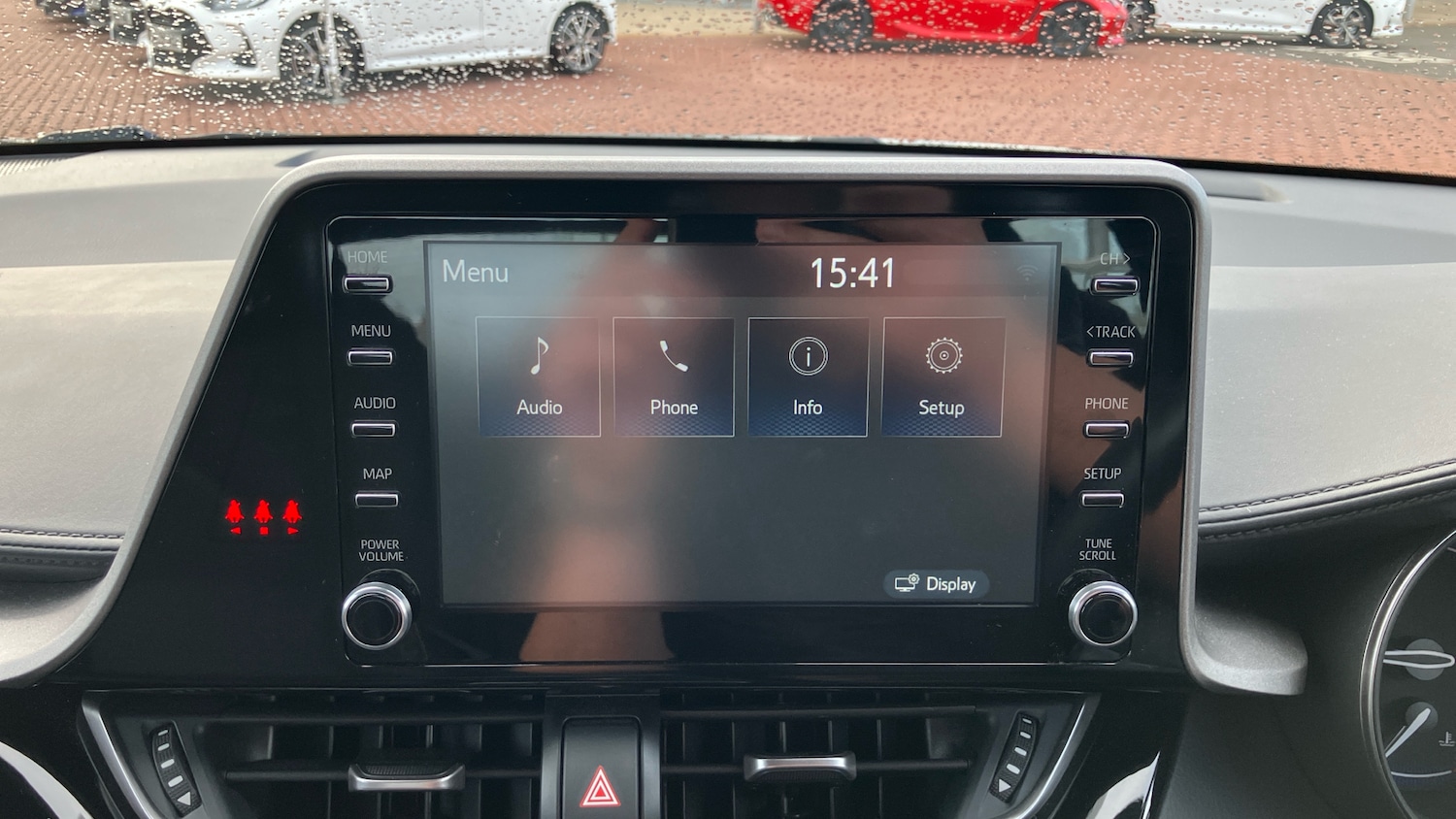 Used Toyota C-HR 2022 for sale - 76363269: Photo 25