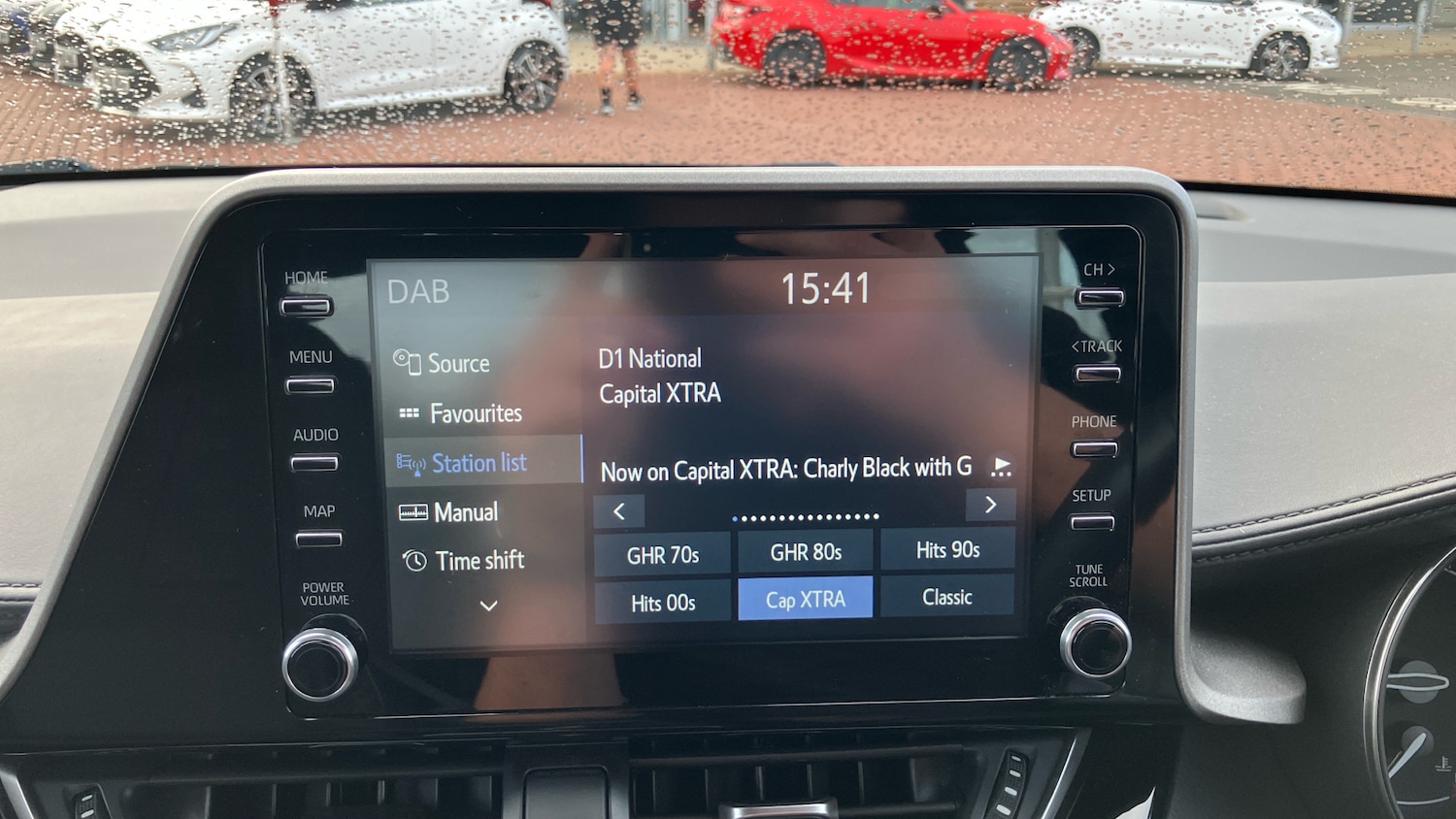 Used Toyota C-HR 2022 for sale - 76363269: Photo 26