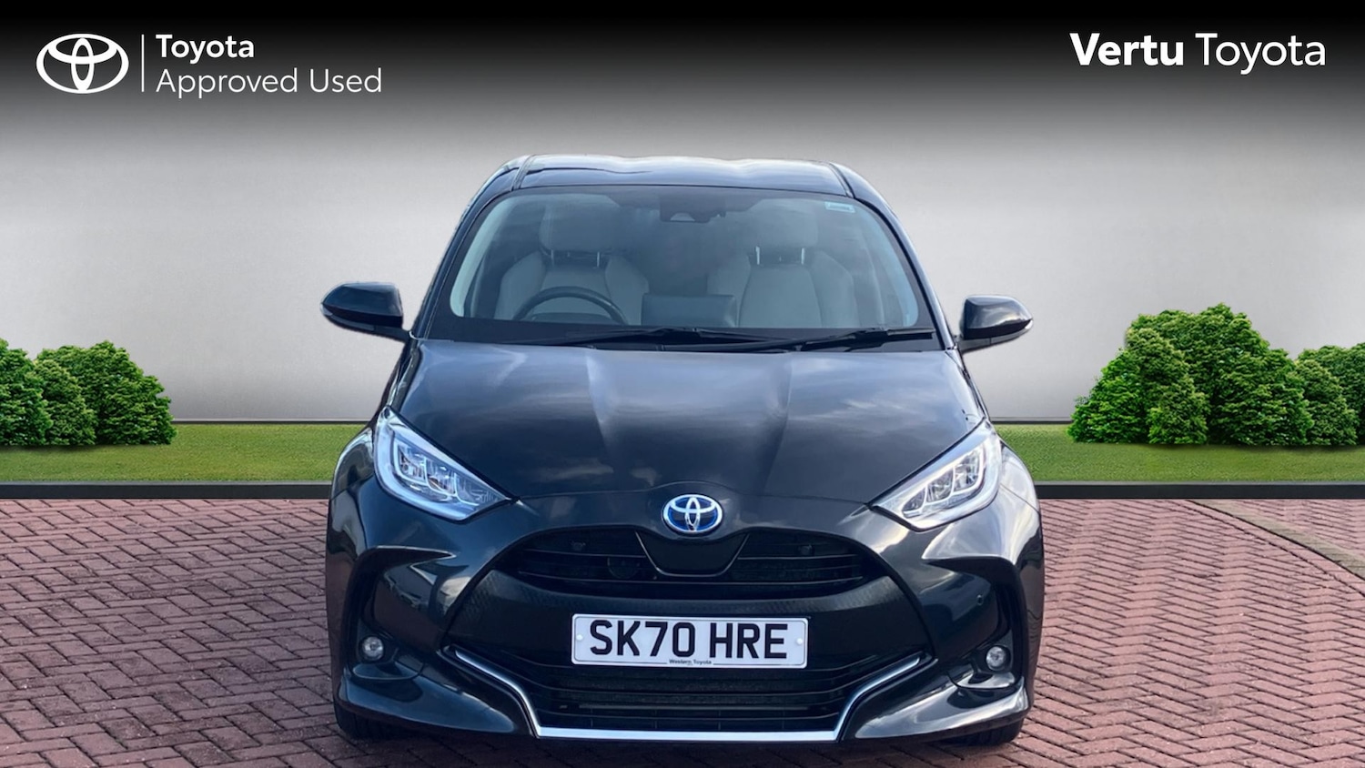 Used Toyota Yaris 2020 for sale - 76449220: Photo 15