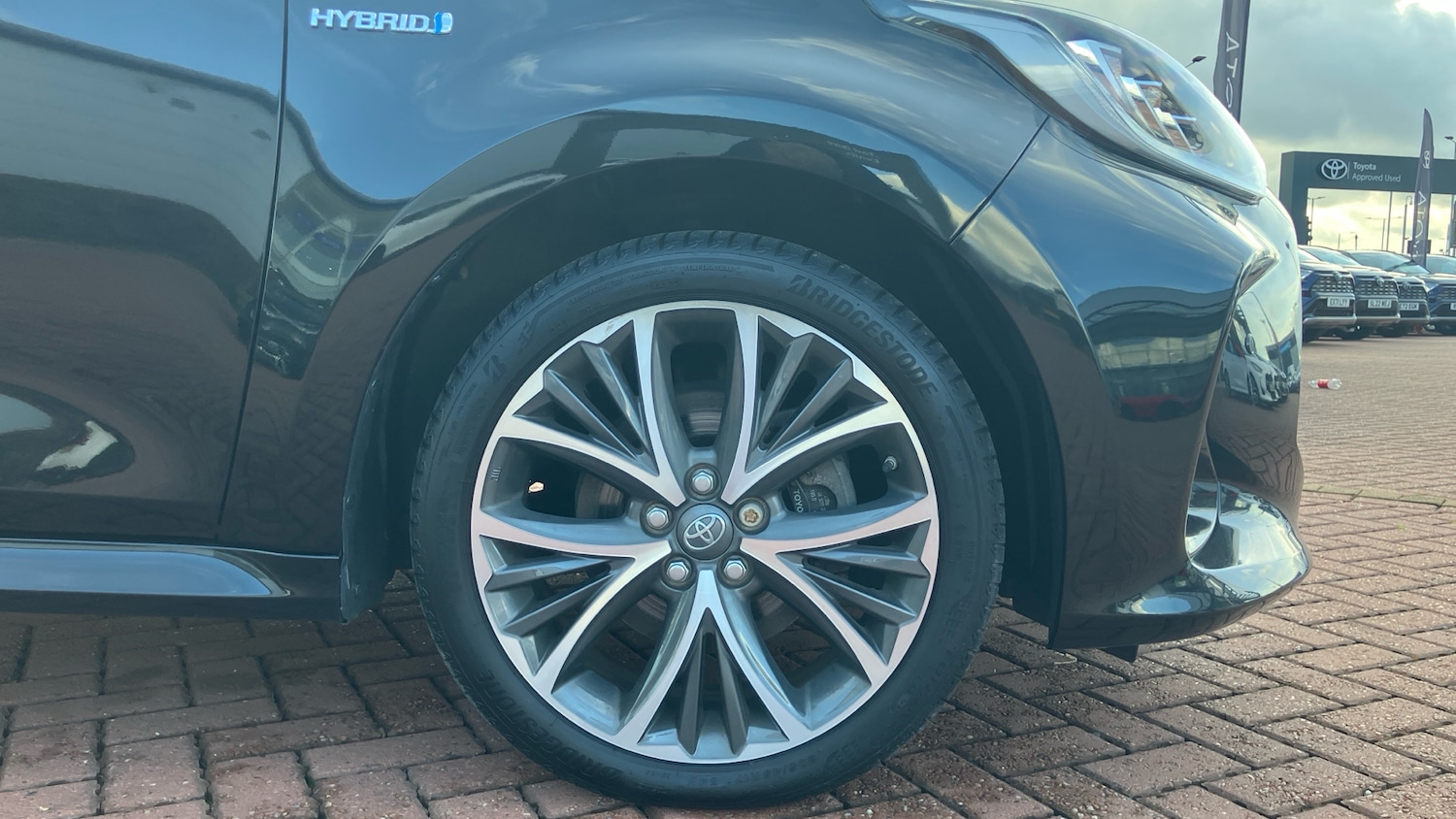 Used Toyota Yaris 2020 for sale - 76449220: Photo 18