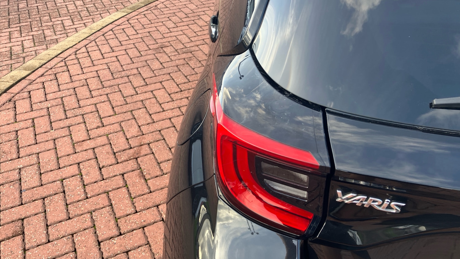 Used Toyota Yaris 2020 for sale - 76449220: Photo 21