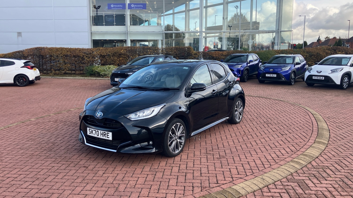 Used Toyota Yaris 2020 for sale - 76449220: Photo 29