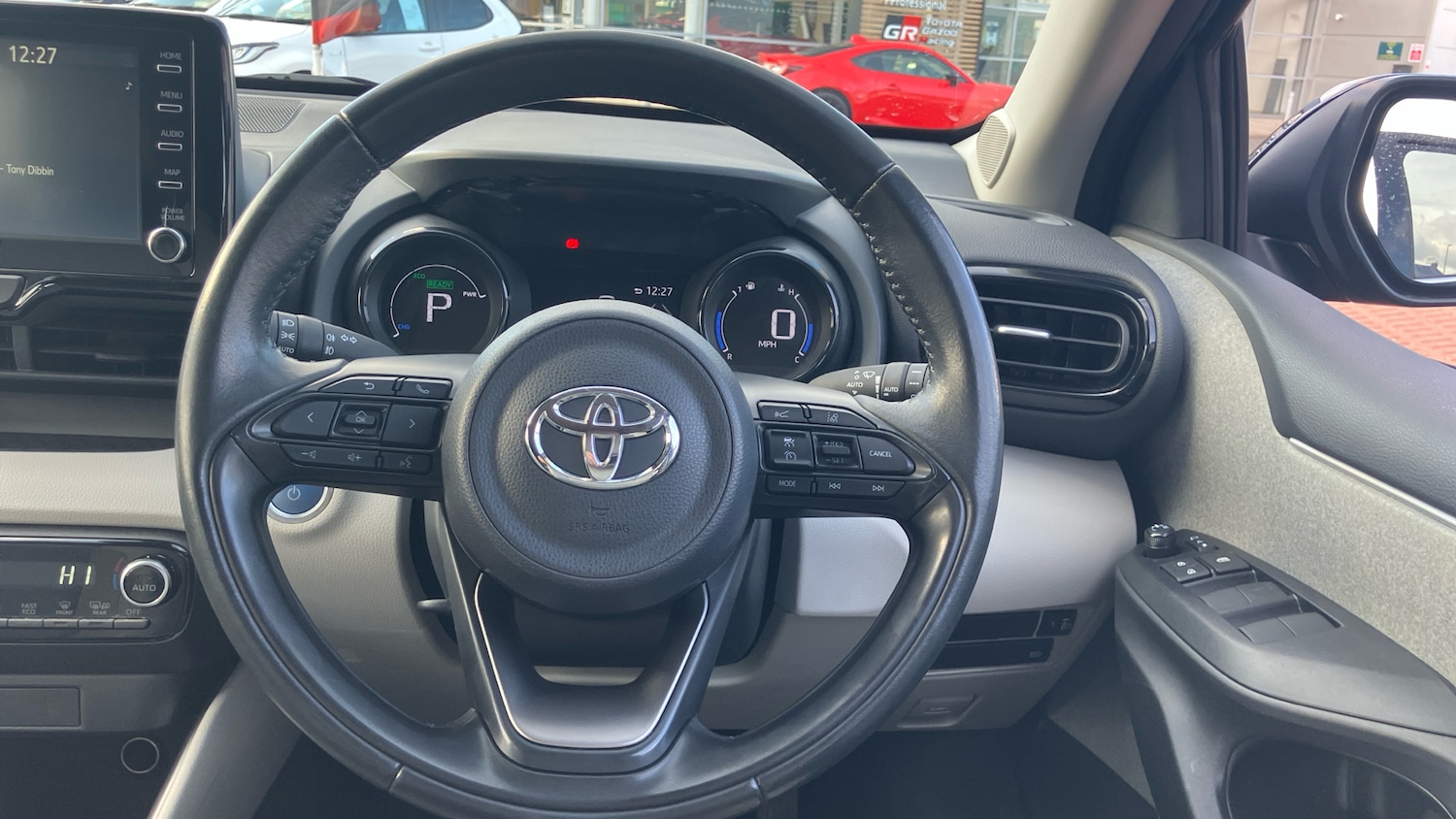 Used Toyota Yaris 2020 for sale - 76449220: Photo 8