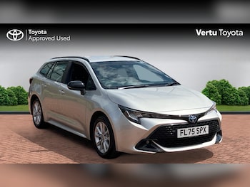 Used Toyota Corolla 2025 for sale - 79055164: Photo