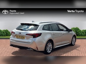 Used Toyota Corolla 2025 for sale - 79055164: Photo
