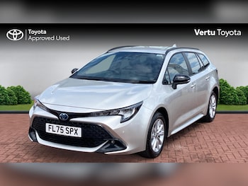 Used Toyota Corolla 2025 for sale - 79055164: Photo
