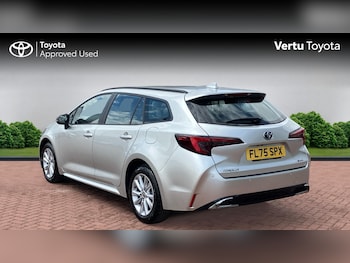 Used Toyota Corolla 2025 for sale - 79055164: Photo