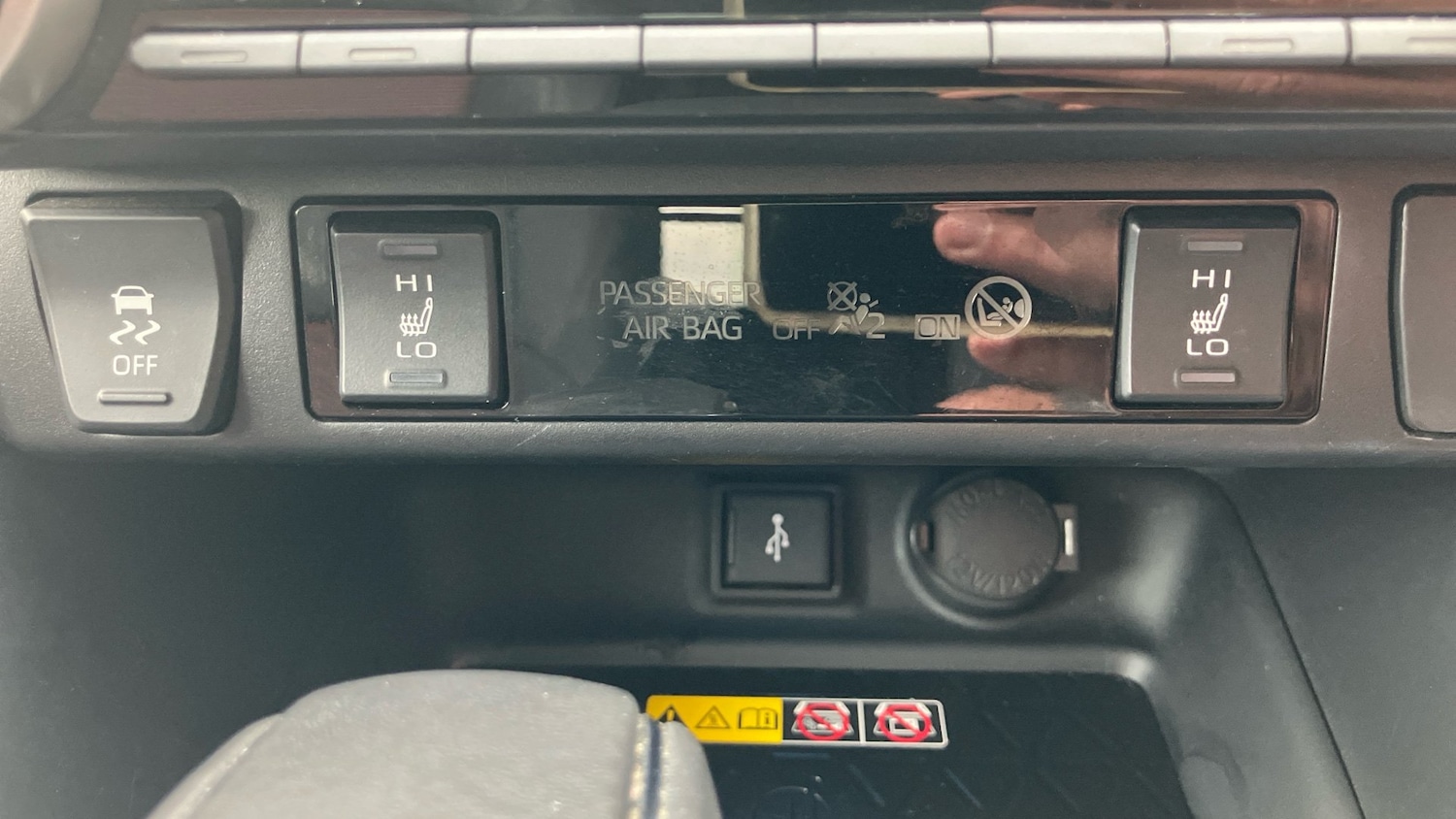 Vehicle 36