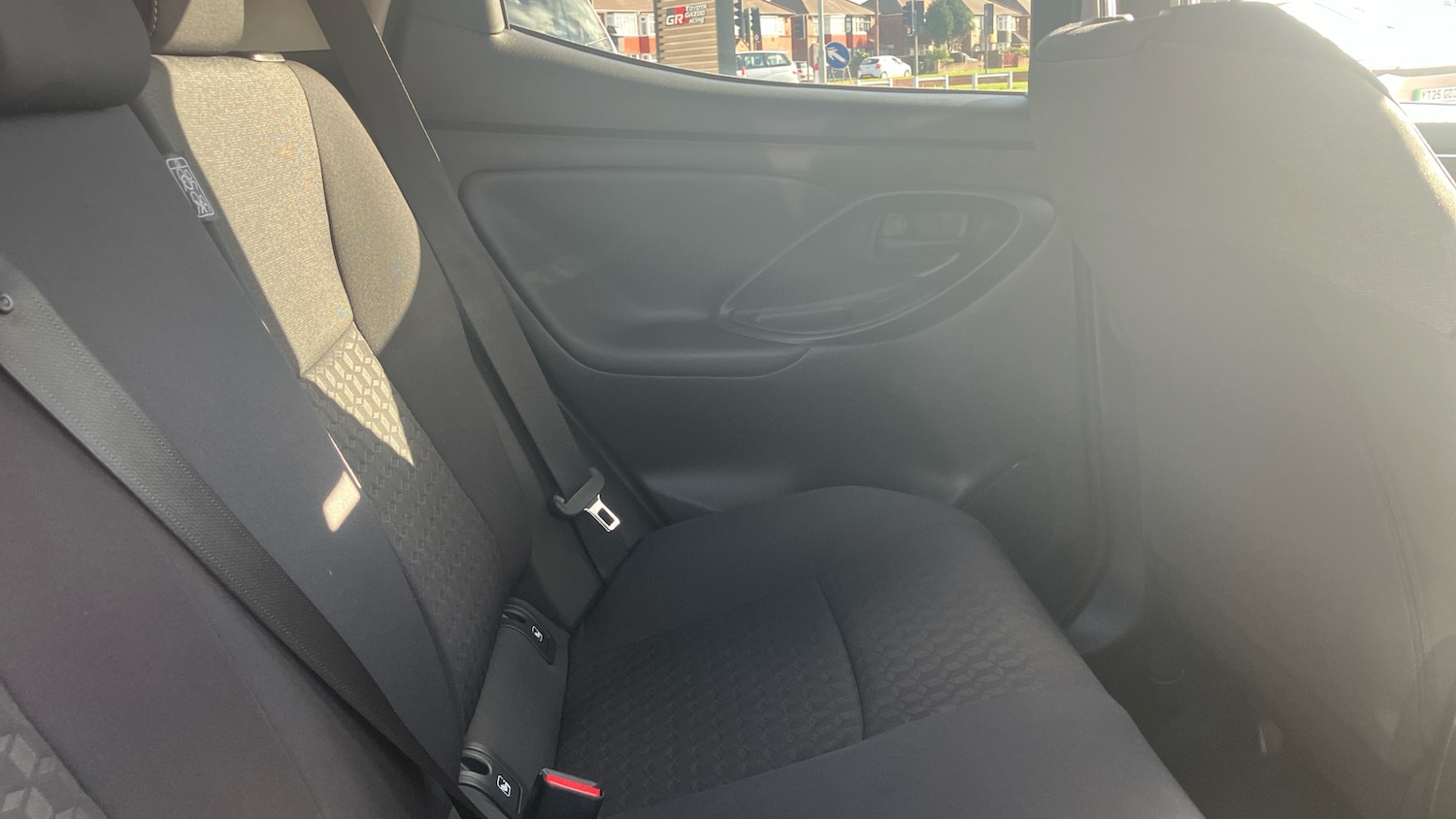Used Toyota Yaris 2023 for sale - 76005878: Photo 12