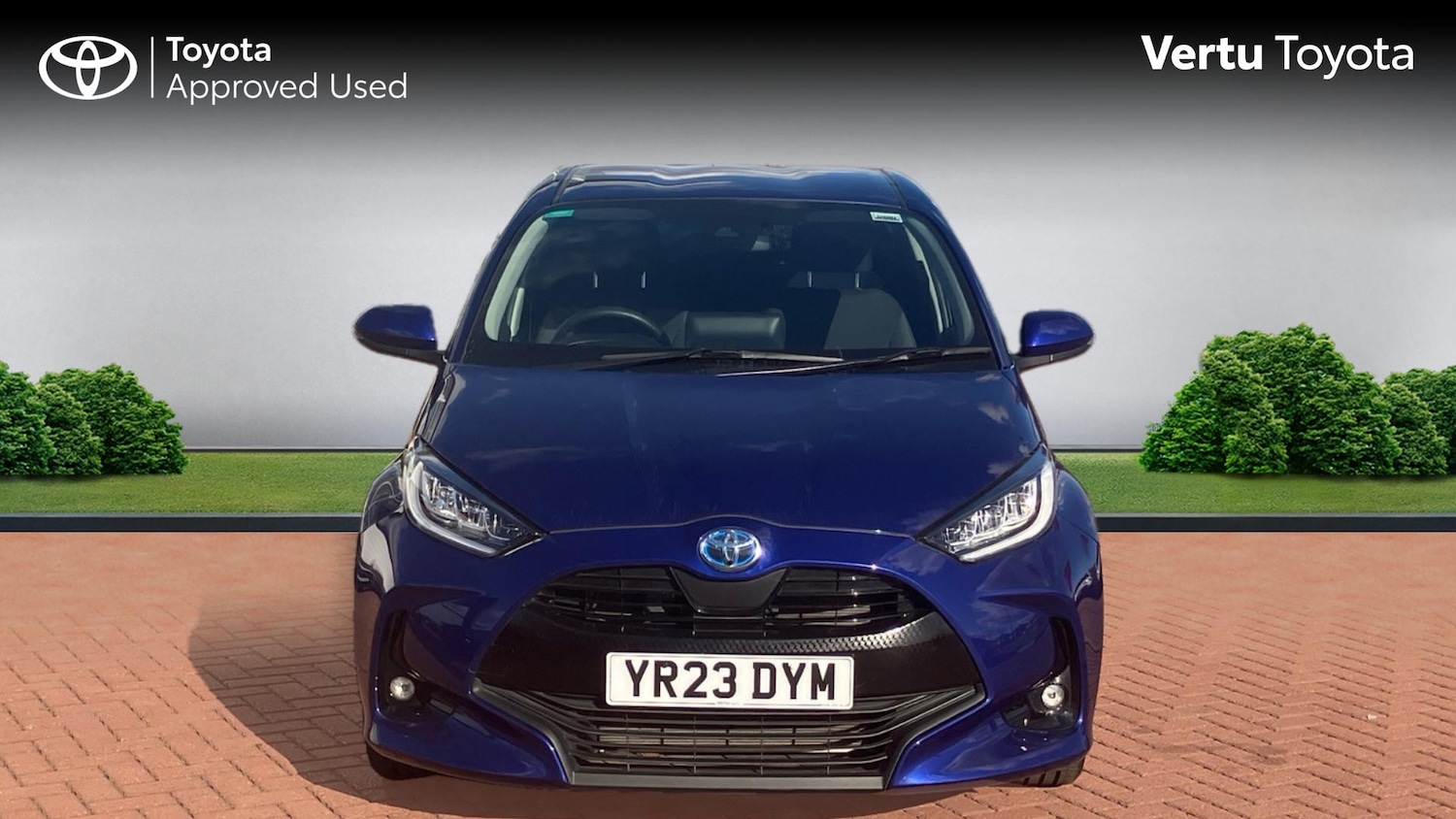 Used Toyota Yaris 2023 for sale - 76005878: Photo 15