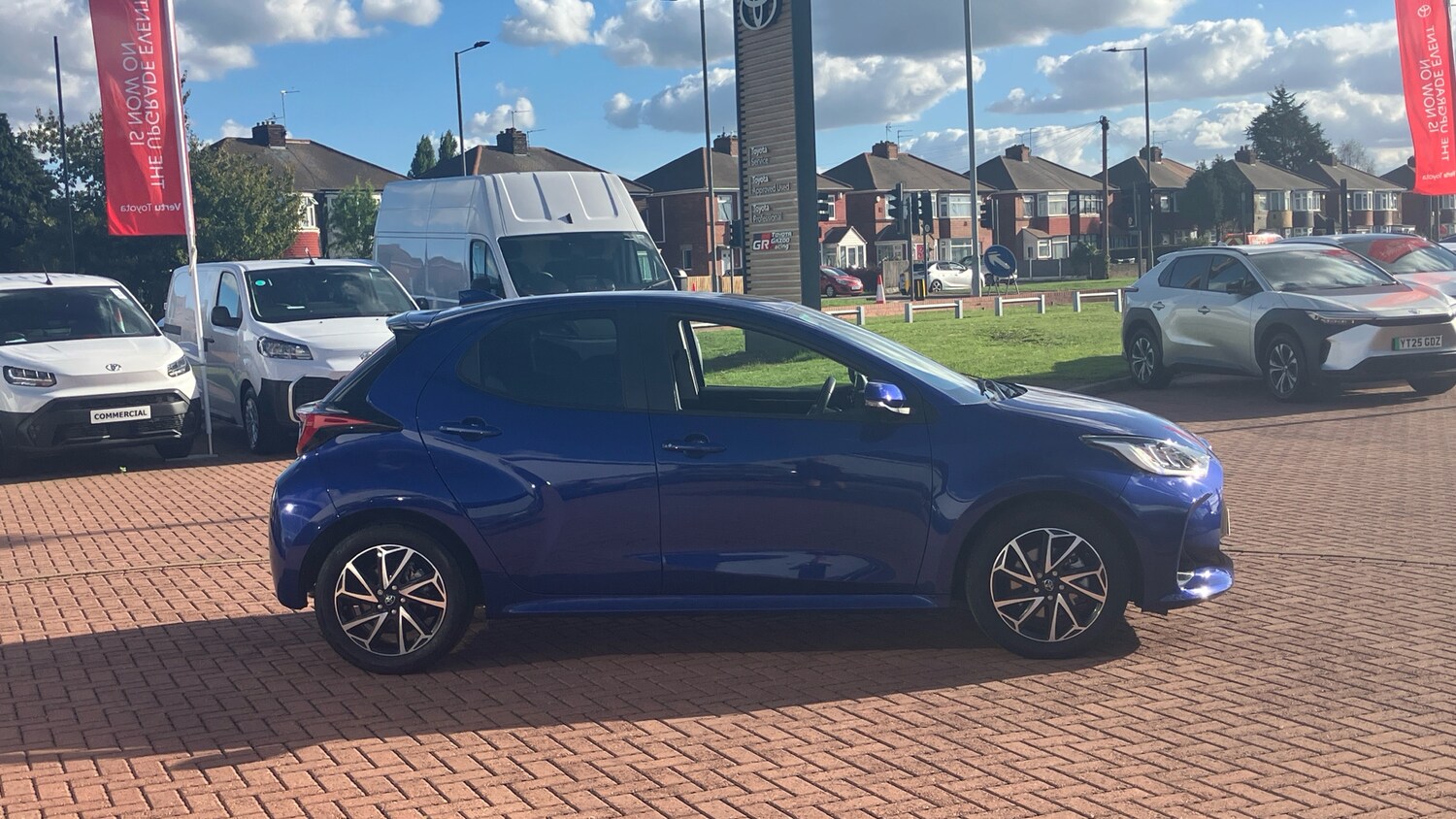 Used Toyota Yaris 2023 for sale - 76005878: Photo 16
