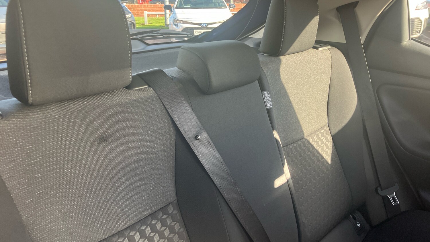 Used Toyota Yaris 2023 for sale - 76005878: Photo 20