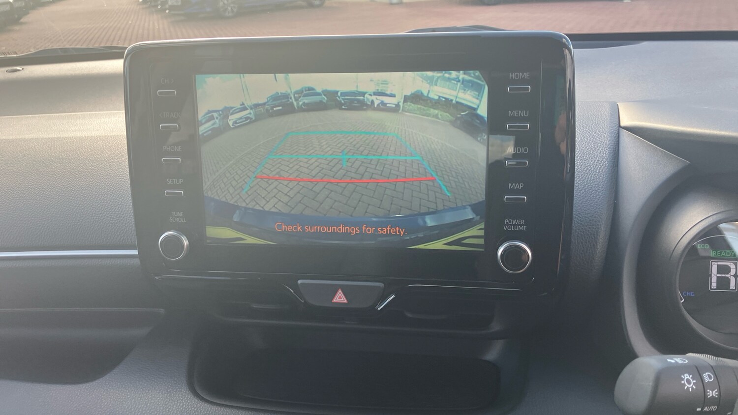 Used Toyota Yaris 2023 for sale - 76005878: Photo 26