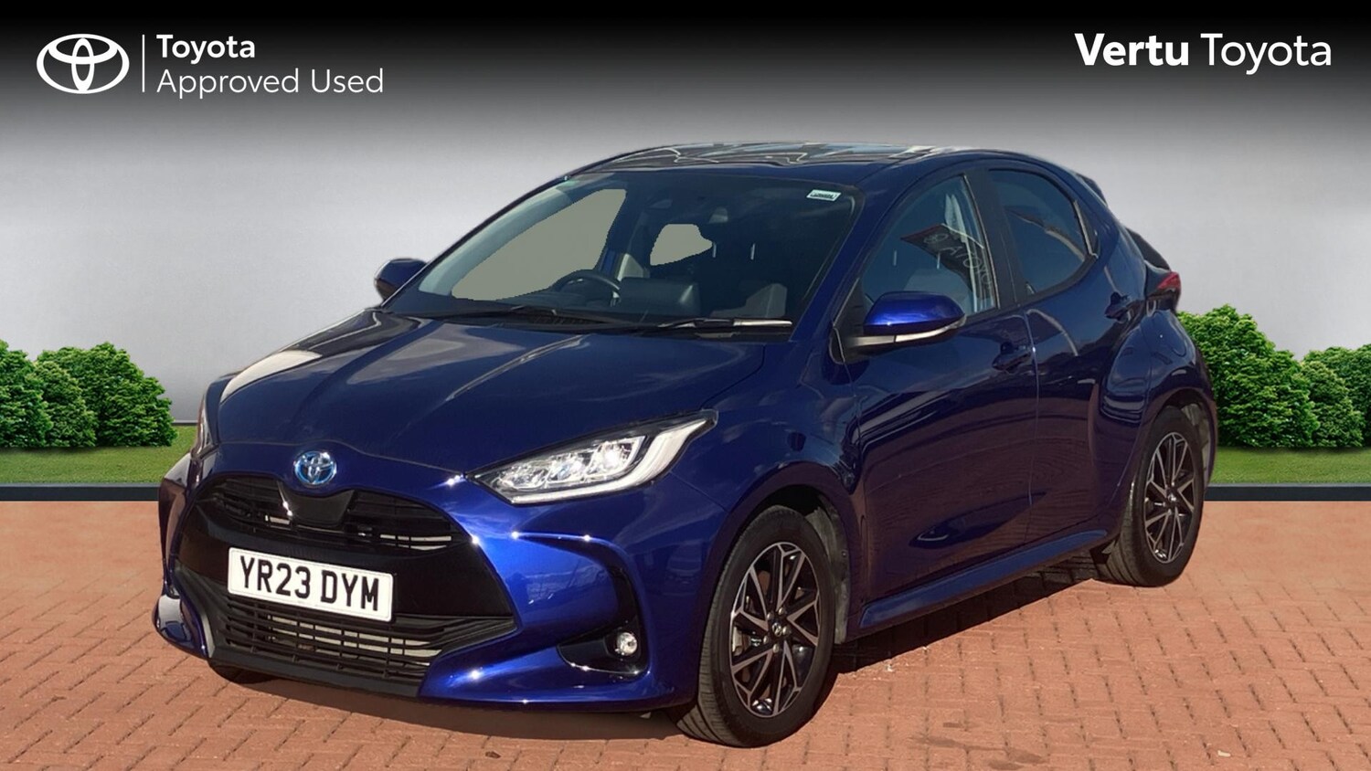 Used Toyota Yaris 2023 for sale - 76005878: Photo 3