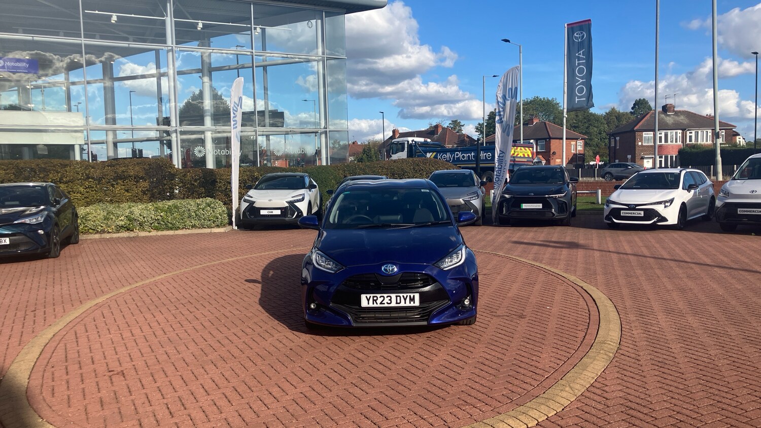 Used Toyota Yaris 2023 for sale - 76005878: Photo 30