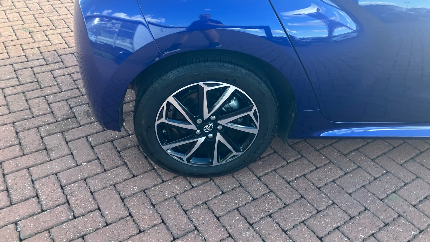 Used Toyota Yaris 2023 for sale - 76005878: Photo 33
