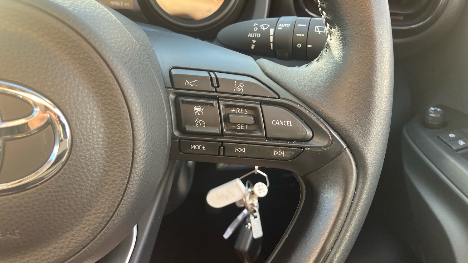 Used Toyota Yaris 2023 for sale - 76005878: Photo 37