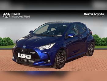 Used Toyota Yaris 2023 for sale - 76005878: Photo 3