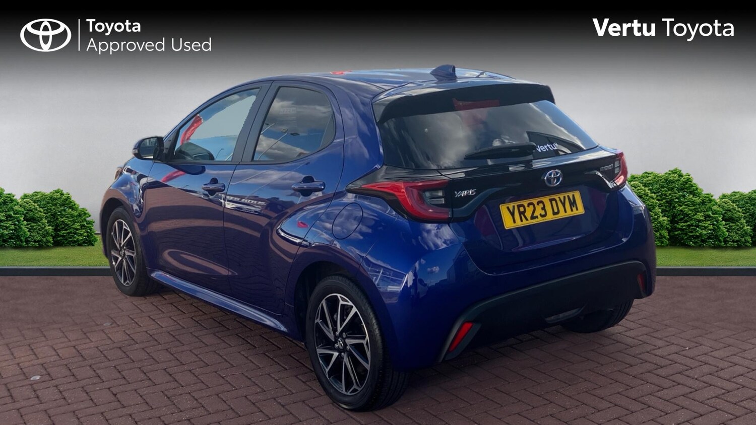 Used Toyota Yaris 2023 for sale - 76005878: Photo 4