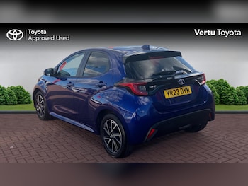 Used Toyota Yaris 2023 for sale - 76005878: Photo 4