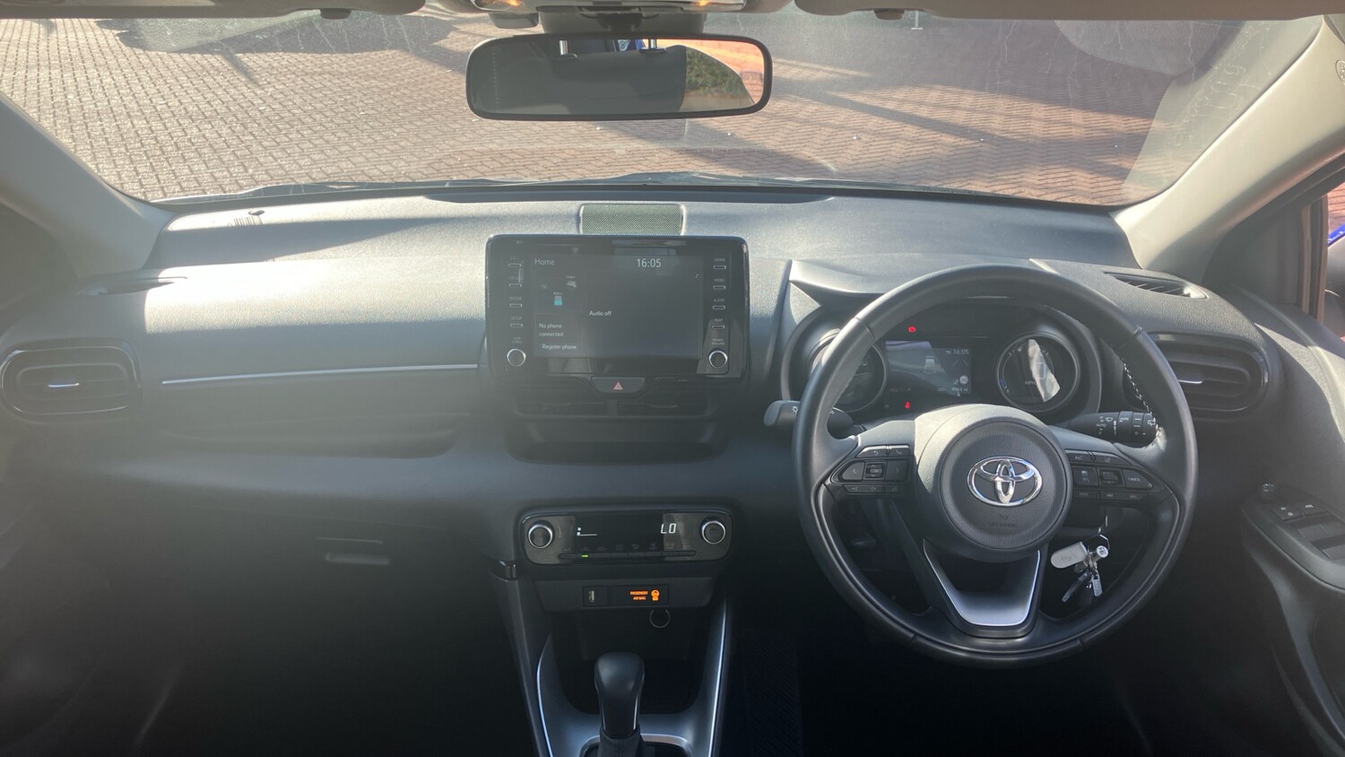 Used Toyota Yaris 2023 for sale - 76005878: Photo 5