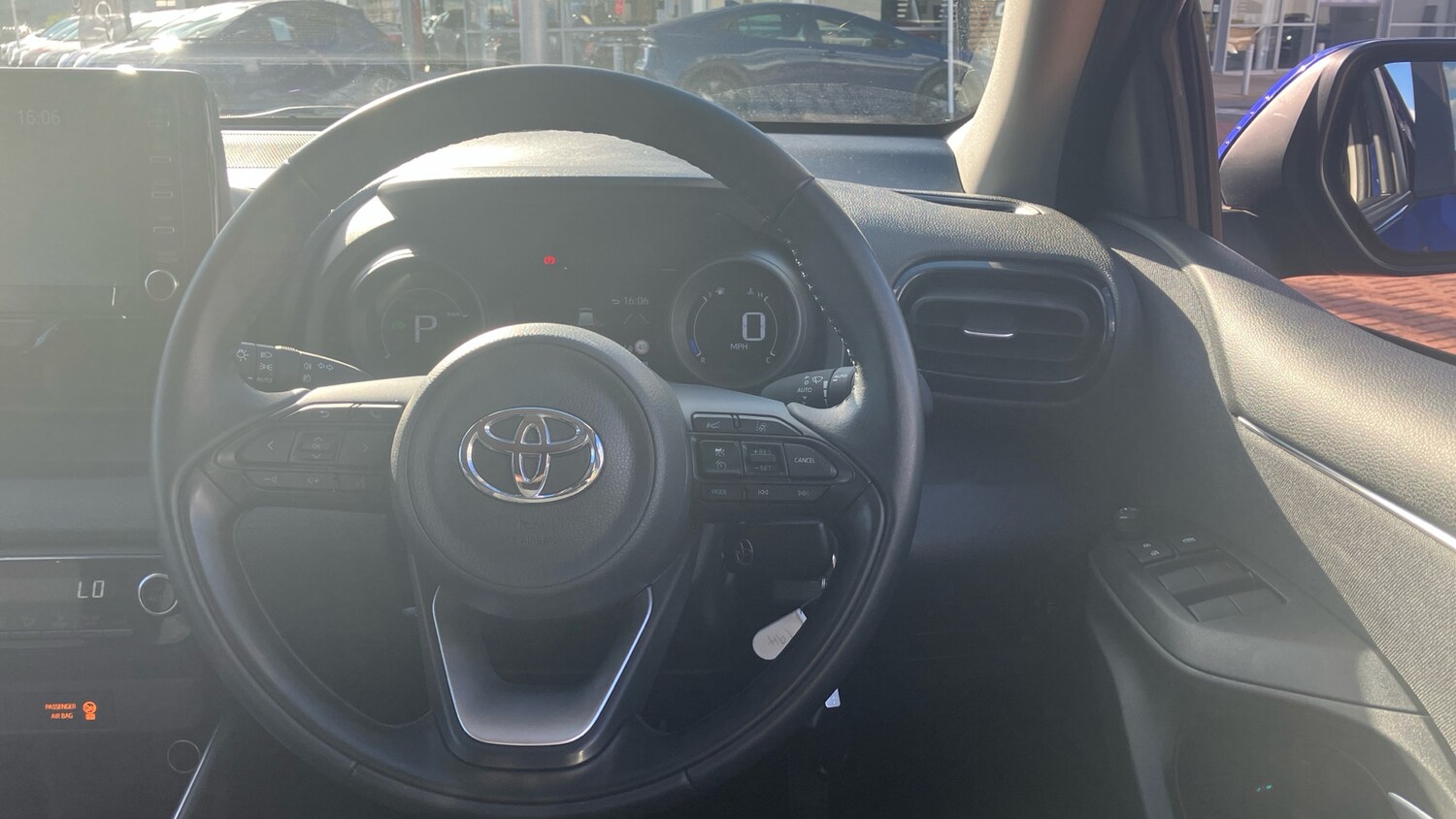 Used Toyota Yaris 2023 for sale - 76005878: Photo 8