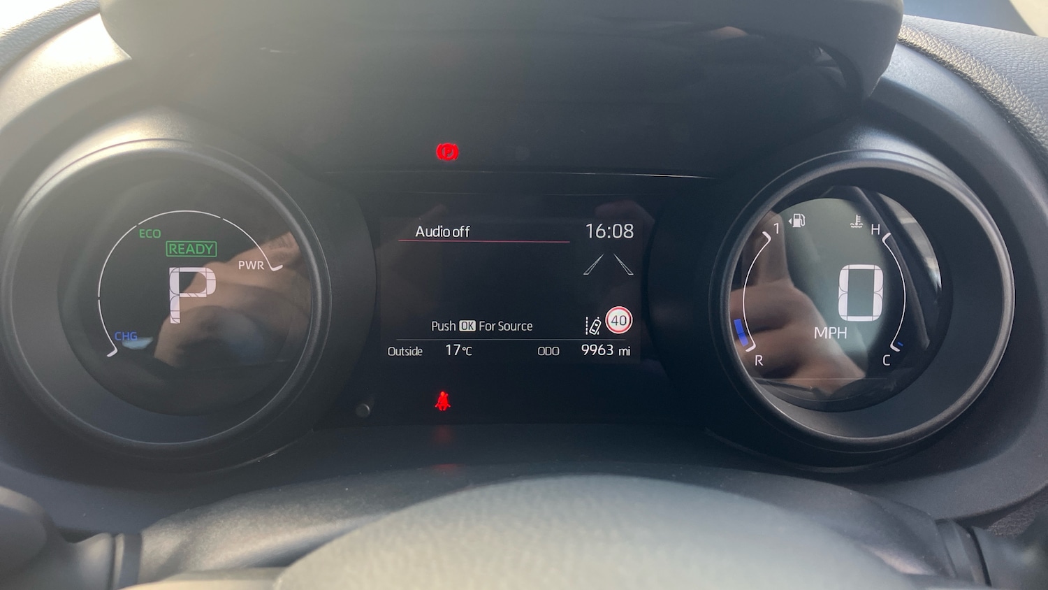 Used Toyota Yaris 2023 for sale - 76005878: Photo 9