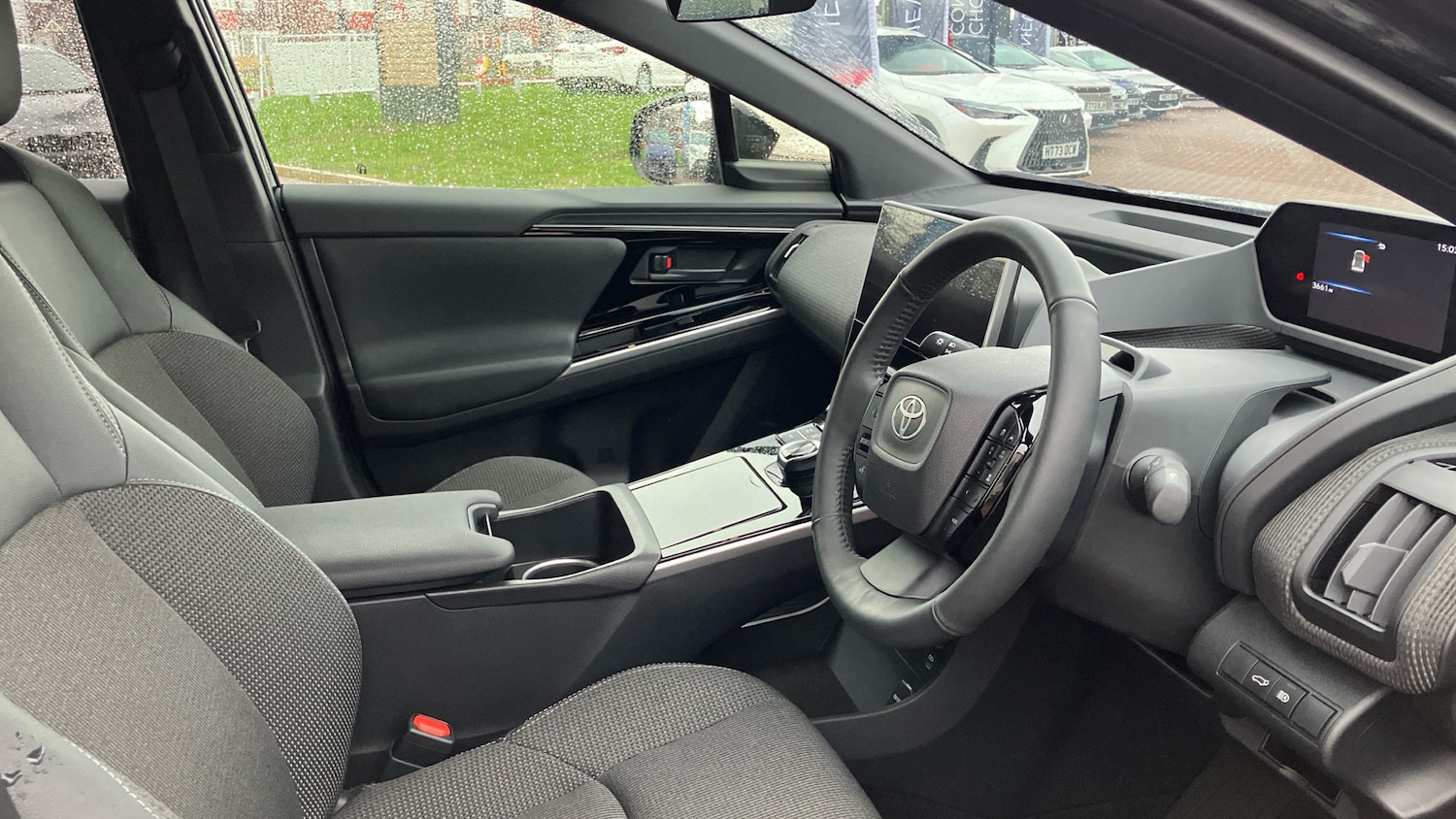 Used Toyota Other 2025 for sale - 77662494: Photo 11