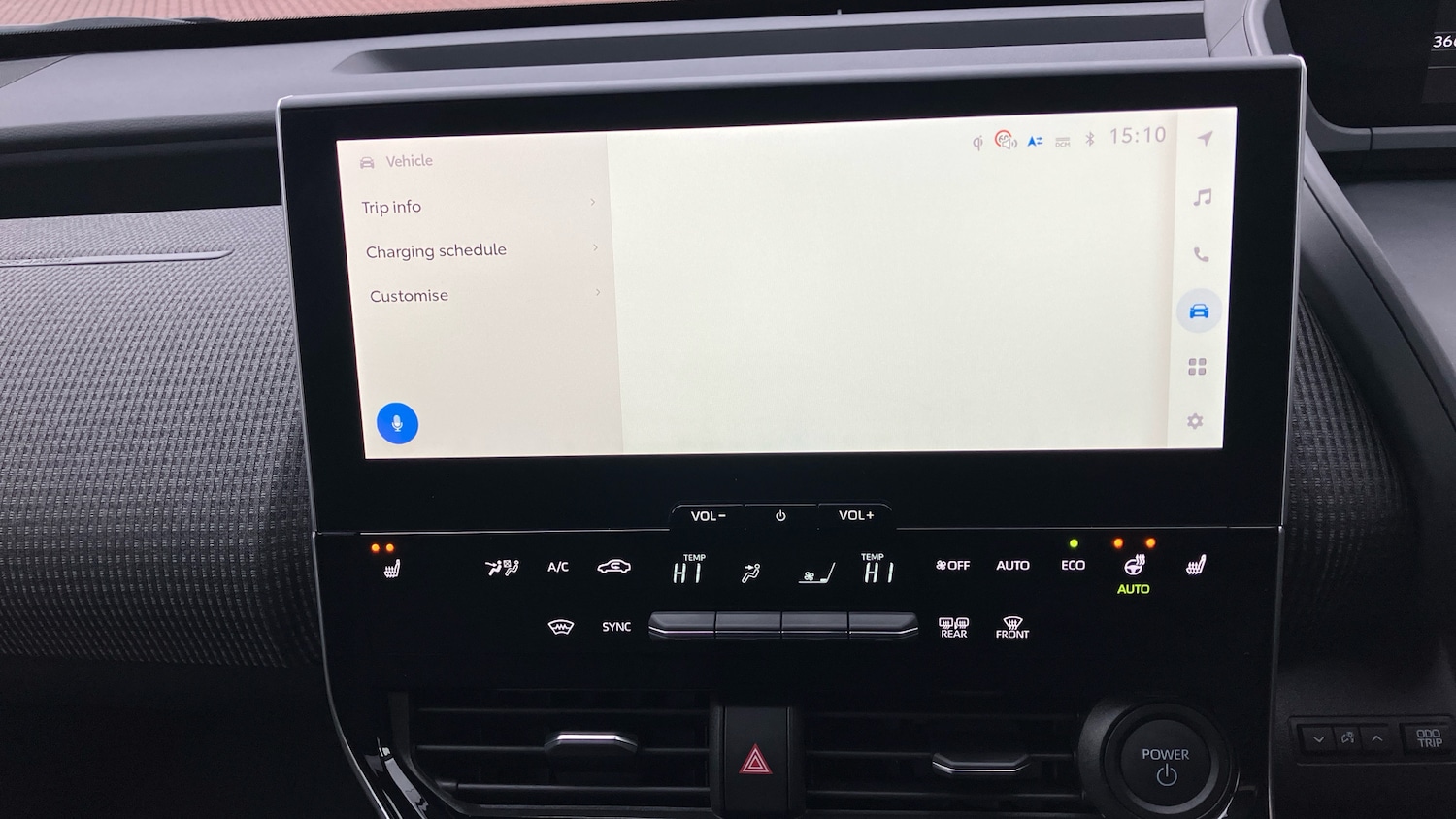 Used Toyota Other 2025 for sale - 77662494: Photo 24