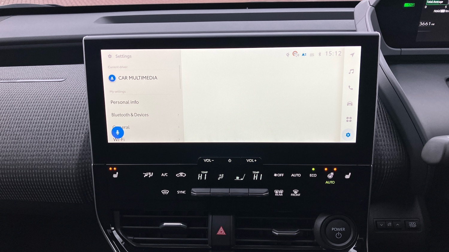 Used Toyota Other 2025 for sale - 77662494: Photo 25