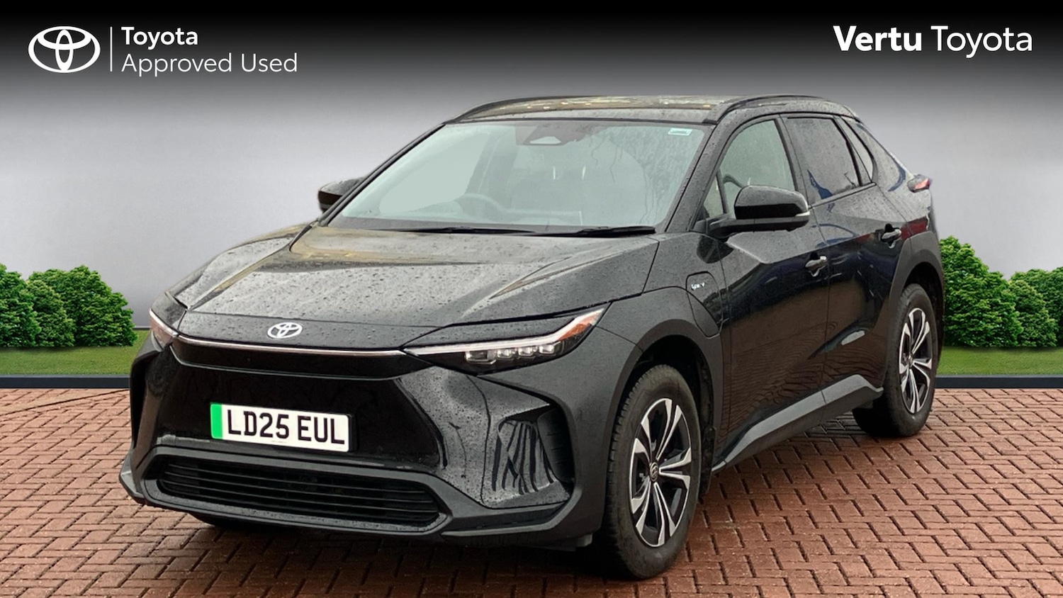 Used Toyota Other 2025 for sale - 77662494: Photo 3