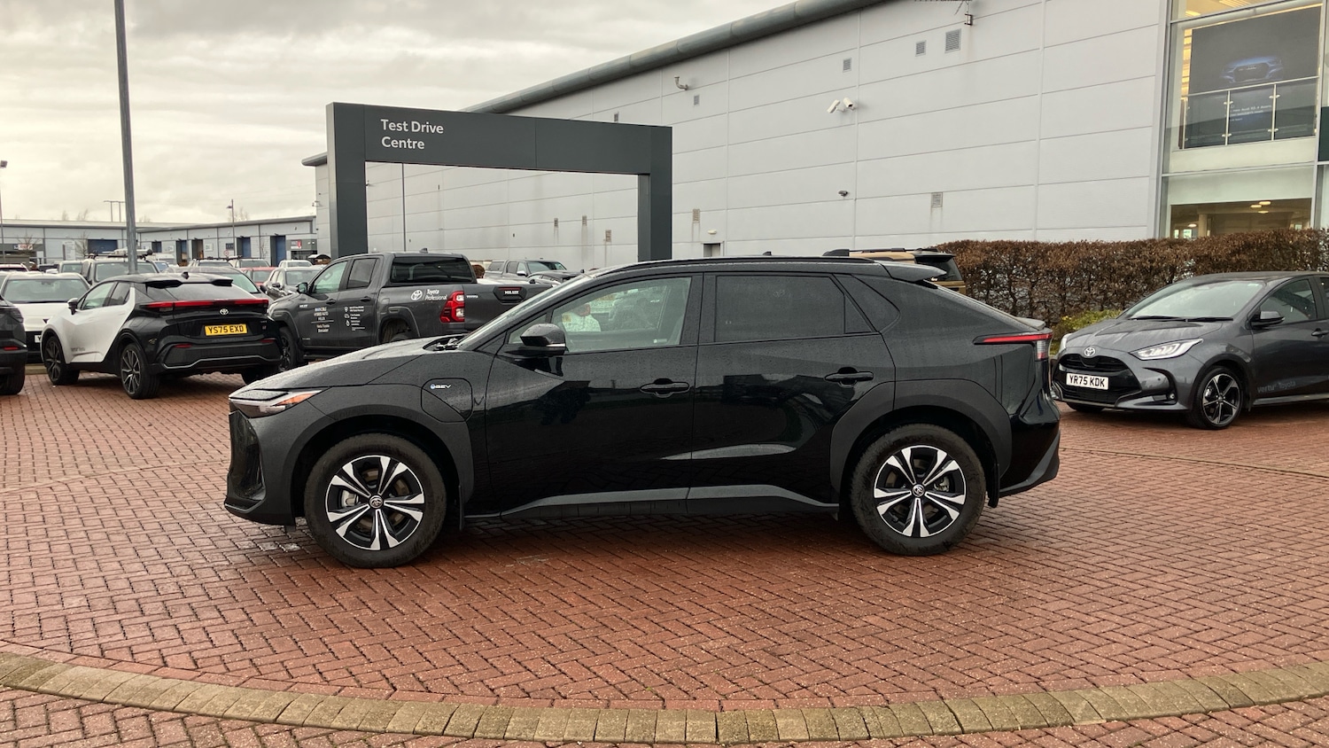 Used Toyota Other 2025 for sale - 77662494: Photo 31