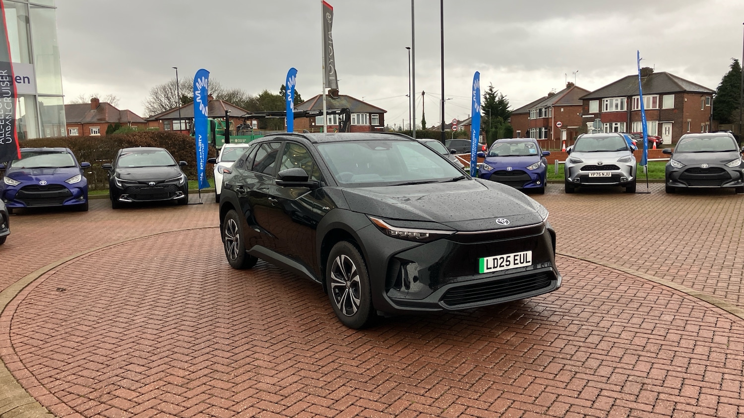 Used Toyota Other 2025 for sale - 77662494: Photo 34