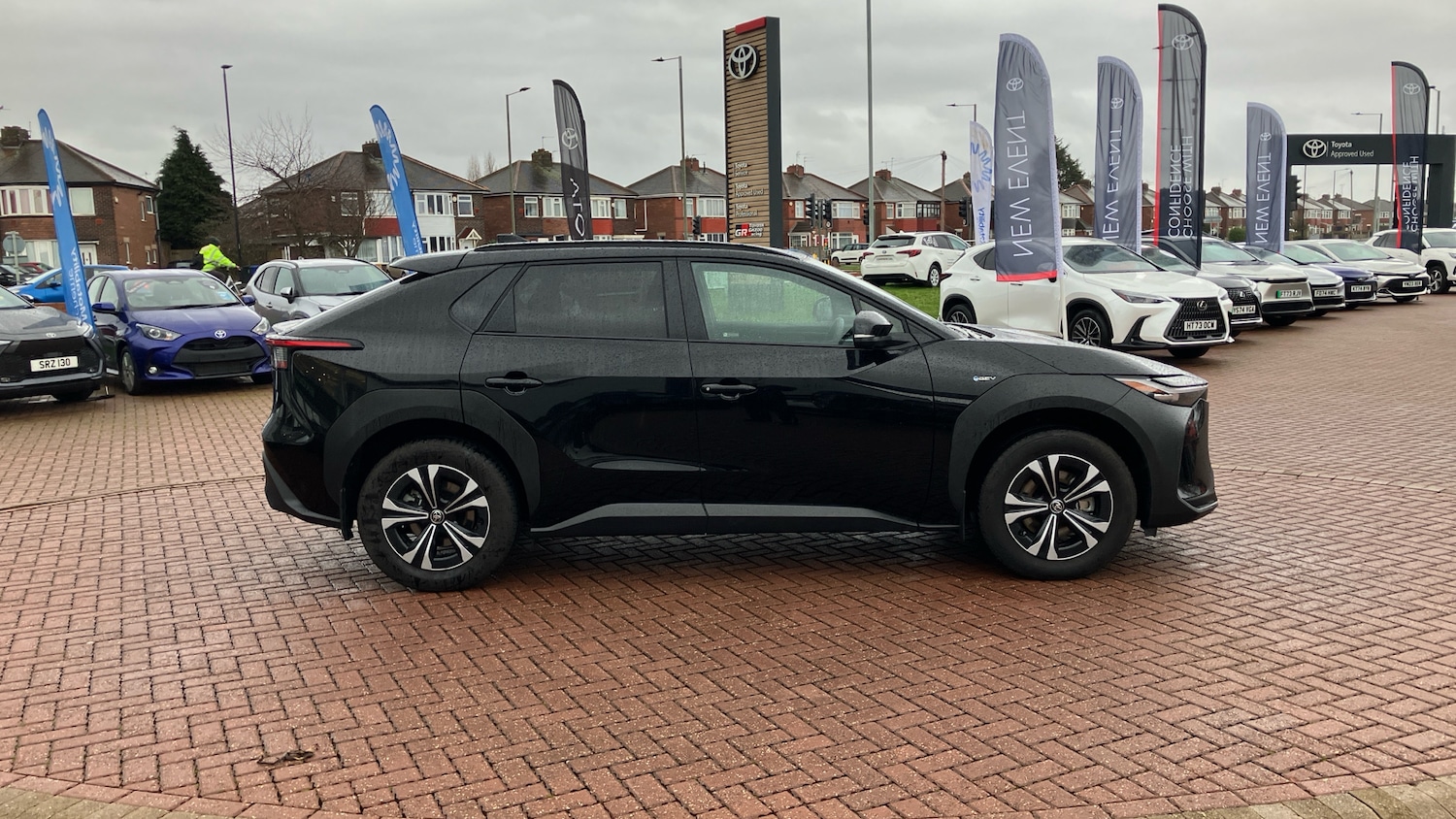 Used Toyota Other 2025 for sale - 77662494: Photo 35