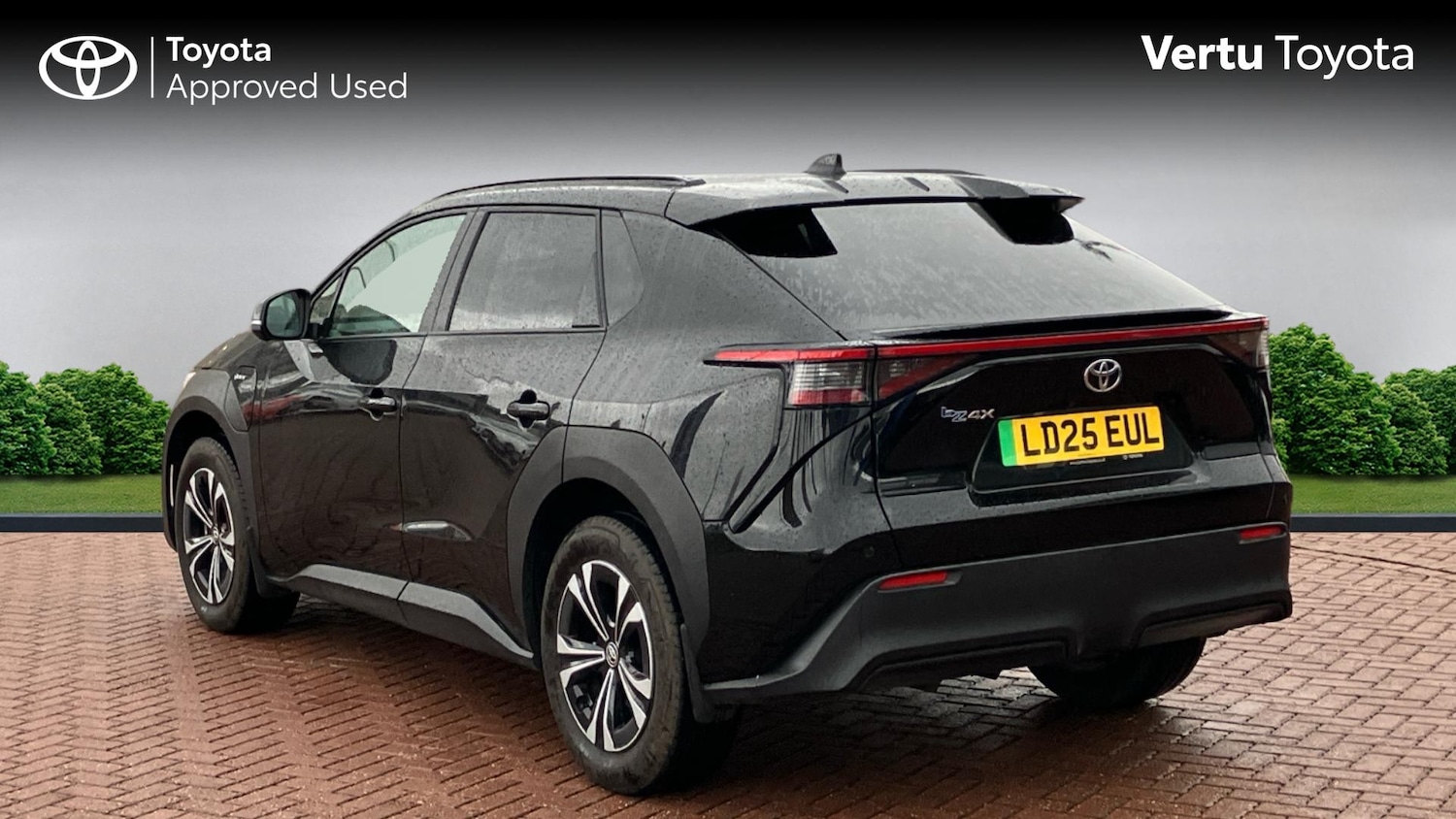 Used Toyota Other 2025 for sale - 77662494: Photo 4