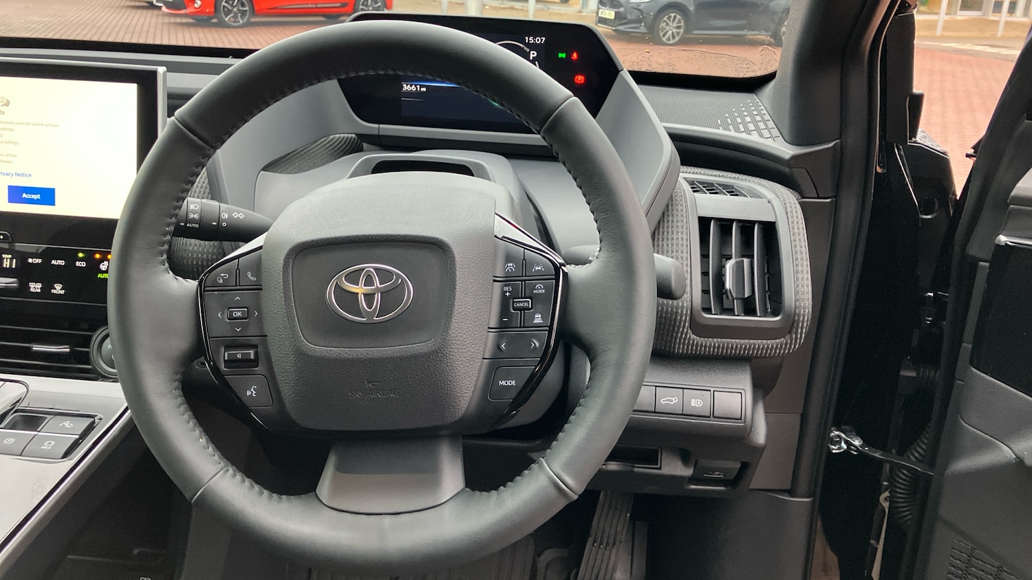 Used Toyota Other 2025 for sale - 77662494: Photo 8