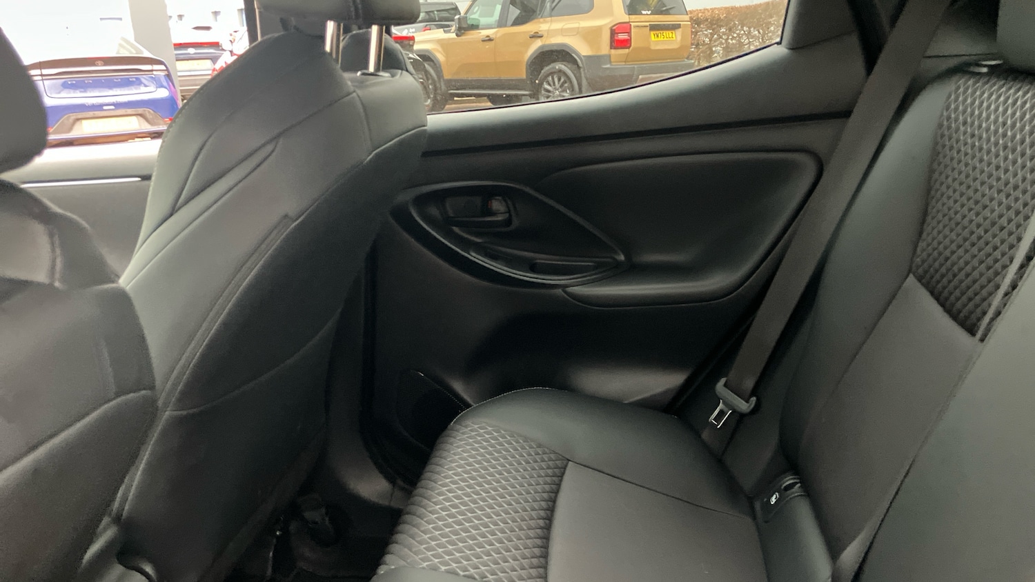 Used Toyota Yaris 2025 for sale - 77777475: Photo 13