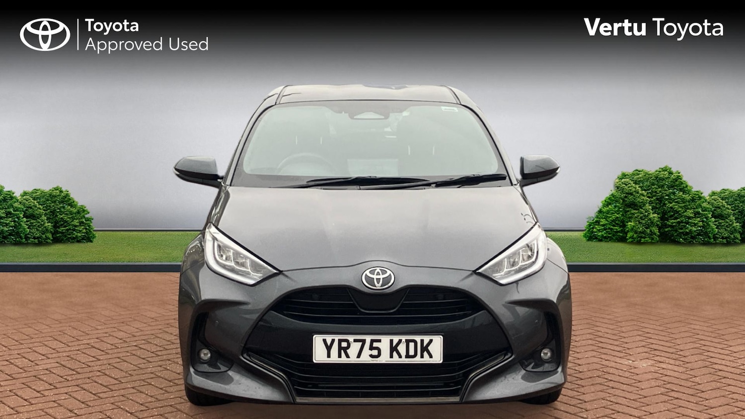 Used Toyota Yaris 2025 for sale - 77777475: Photo 15