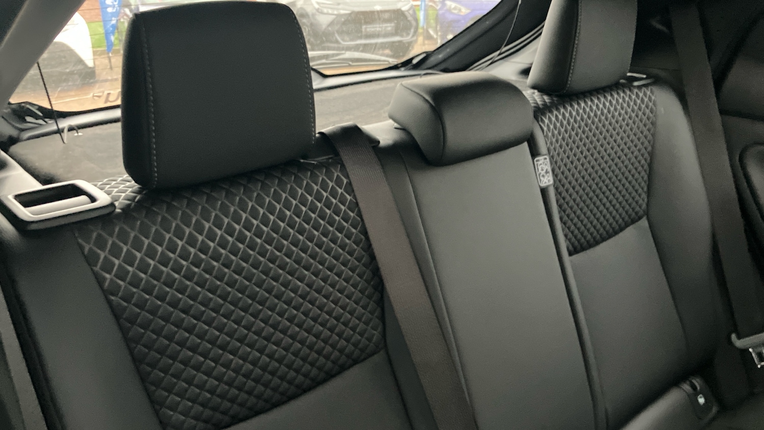 Used Toyota Yaris 2025 for sale - 77777475: Photo 20