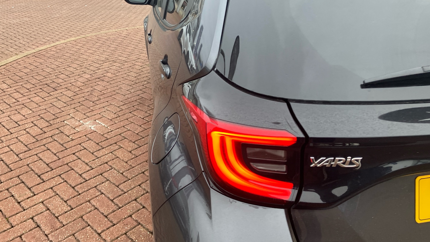 Used Toyota Yaris 2025 for sale - 77777475: Photo 21