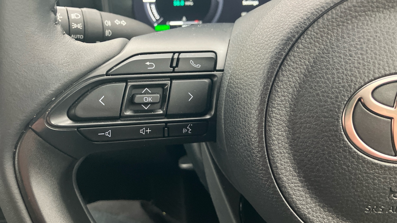 Used Toyota Yaris 2025 for sale - 77777475: Photo 35