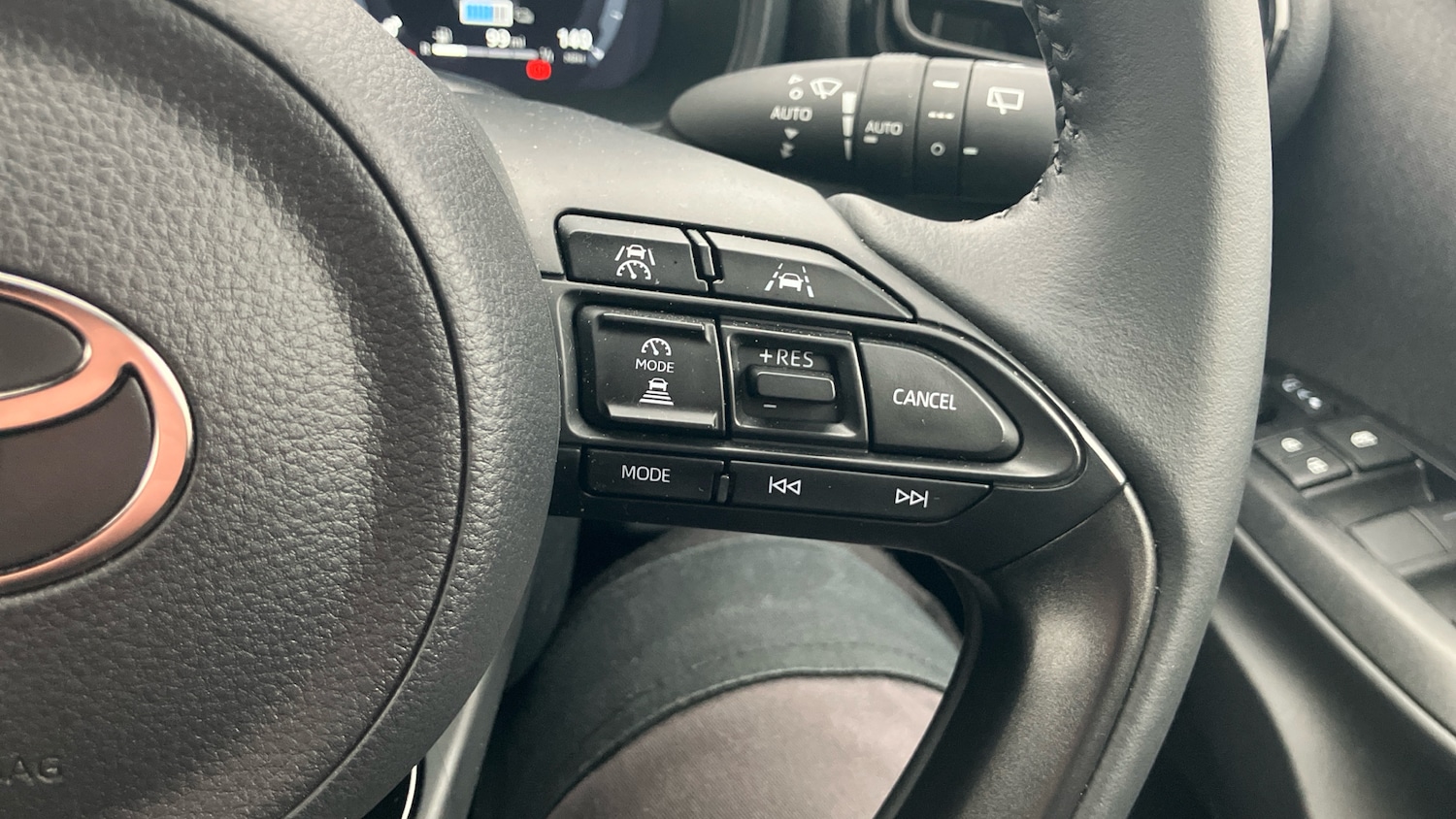 Used Toyota Yaris 2025 for sale - 77777475: Photo 36