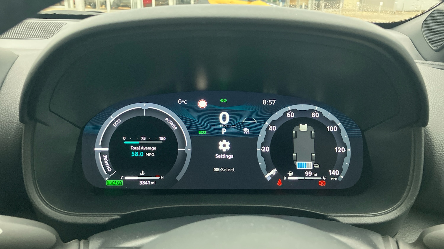 Used Toyota Yaris 2025 for sale - 77777475: Photo 9