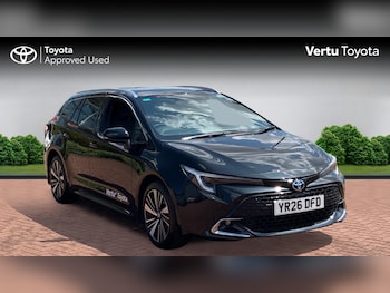 Used Toyota Corolla 2026 for sale - 79419945: Photo