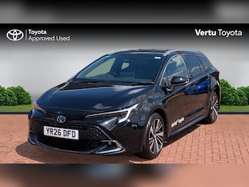 Used Toyota Corolla 2026 for sale - 79419945: Photo